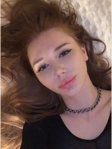 Проститутка Анна